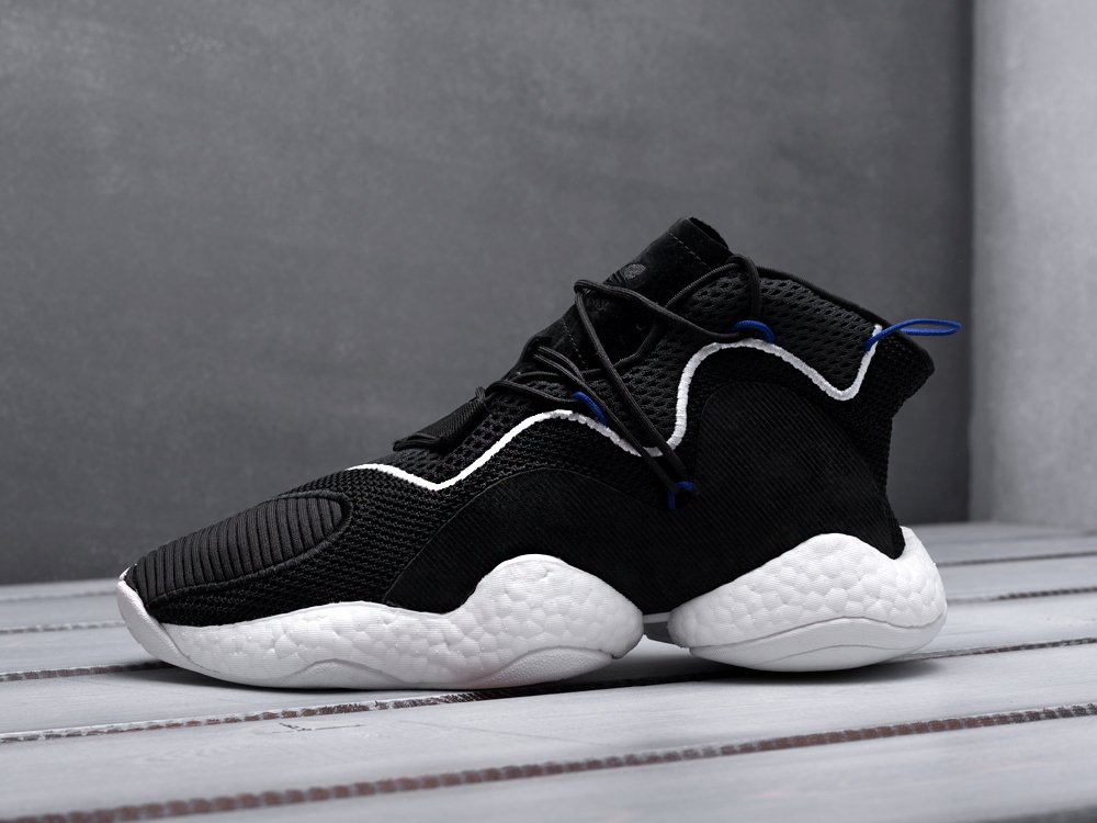 Adidas Crazy Byw lvl 1